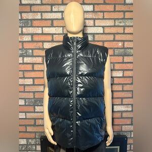 Air Jordan Flight Therma-Fit Vest Gilet Down Fill Black XL, M